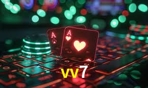 Desvendando o Mundo dos Jogos Virtuais na vv7